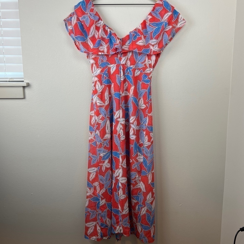 Laagam Montana Dress Nwt — image 4 of 8